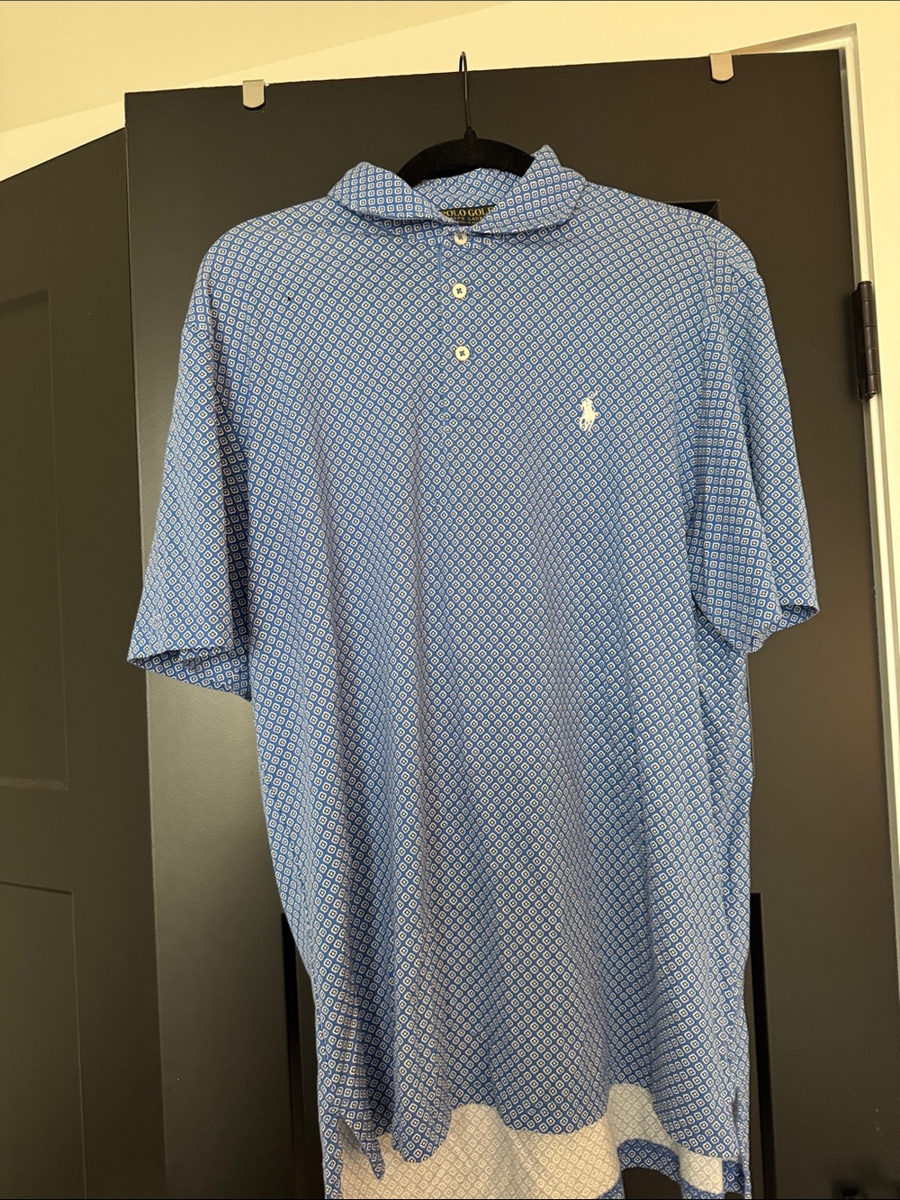 Ralph Lauren Polo Golf Shirt